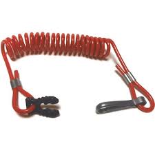 Honda Kill Cord 36182 Zv4 651