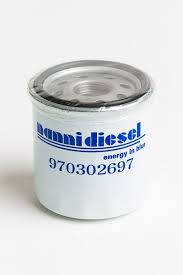 Nanni Oil Filter 970302697