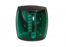 Hella Marine LED Navigation Lamp