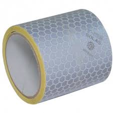 Solas Retro Reflective Tape