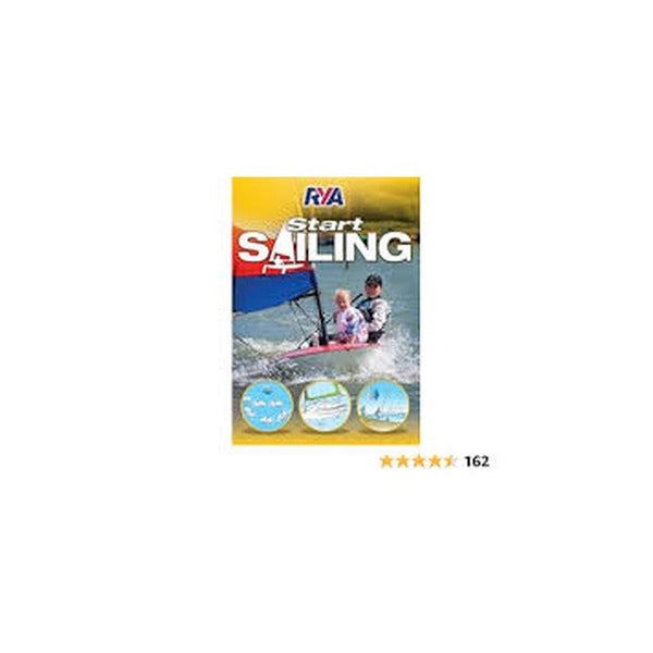 RYA G3 Start Sailing