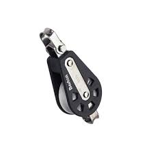 BartonSingle, Becket, Reverse Shackle