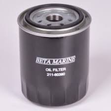 Beta Oil Filter 211 60390