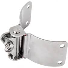 Allen Mirror Gooseneck Mast Mount Only