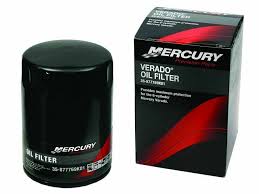 Mercury Oil Filter 35 877769K01