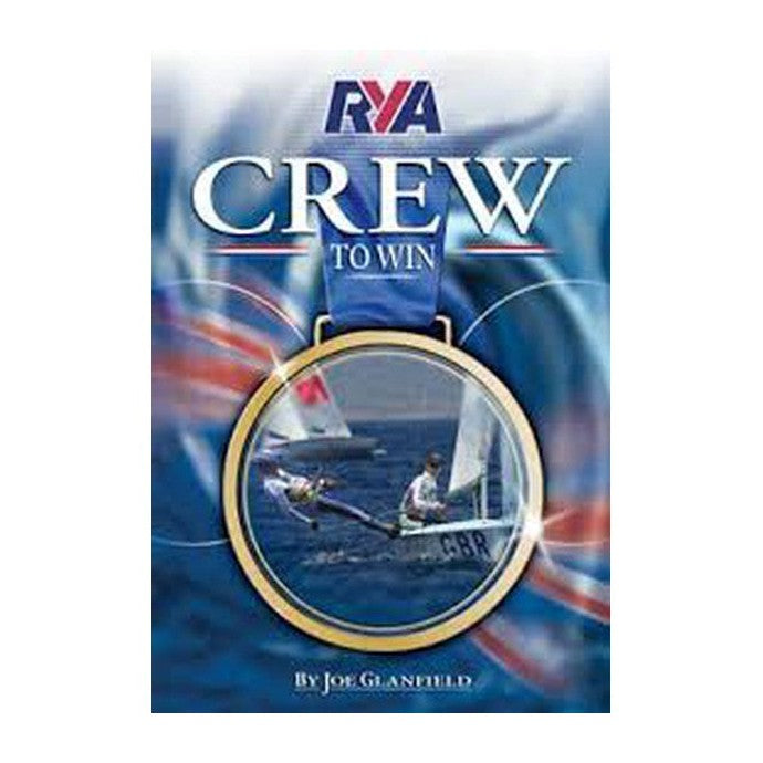 Nick Craig Crew to Win