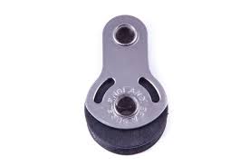 Sea Sure Single Block With Hollow Rivet 02.05