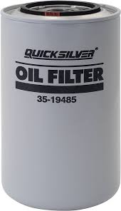Quicksilver Oil Filter 35 19485