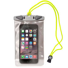 Aquapac Waterproof Phone Case
