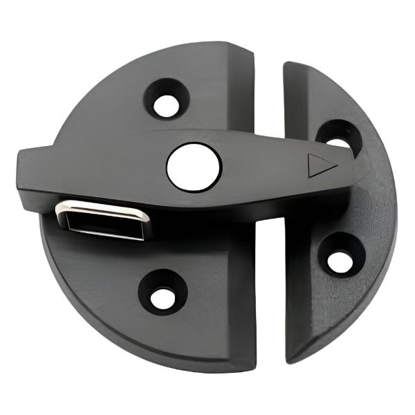 Unknown Twist Catch