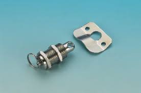 C.Quip Hatch Fastener 10 11616
