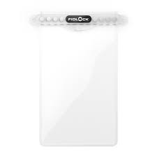 Fidlock Waterproof Case White
