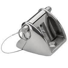 Chain Stopper
