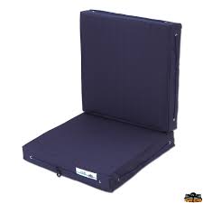 Aqua Marine Cushion Aqm330123