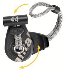 Antal Dynablock 44mm Dynablock DBS44