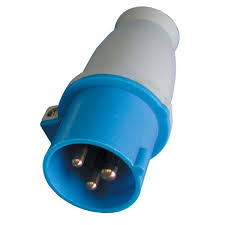 Shorepower Plug 8 50033