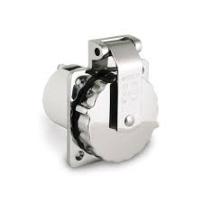 Marinco Shorepower Socket 8 45003