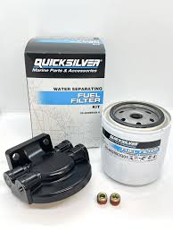 Quicksilver Fuel Filter 35 8M0103096
