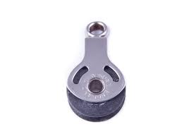 Sea Sure Single Swivel Block 02.21