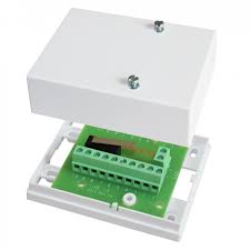 Index Junction Box A4 Jb/Bb12