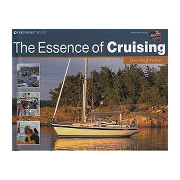 Des Sleightholme Essence of Cruising