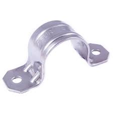 Seasure Clip For 1" Stanchion 25.05Crd