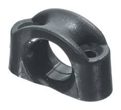 Proboat Bullseye Fairlead Al 0152
