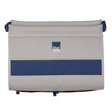 Blue Performance Bulkhead Sheet Bag