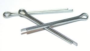 Holt Split Pins
