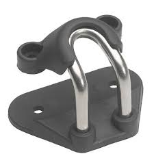 Barrus Extreme Angle Fairlead Ba70205