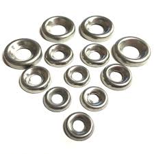 Holt Ss.A2 Cup Washers