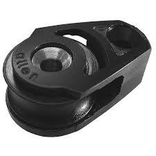 Proboat Dynamic Cheek Block Al 2026
