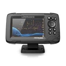 Lowrance Hook Reveal 5 83/200 Hdi Ex Display 000 15504 001