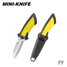 Unknown Knife