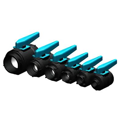 Tru Design Ball Valve