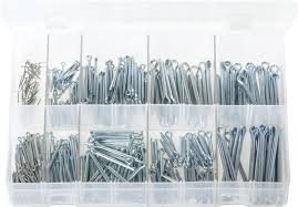 Baseline Assorted Pack Split Pins 2474