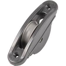 Proboat Mast Sheave Box Al 0008