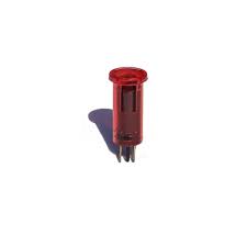 Holt Warning Light Red Q874
