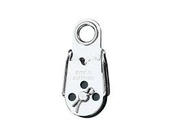 Sailtek Single Block Ferrule Eye Rf560