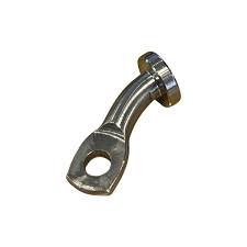 Holt Curved Laser Kicker Key Sht873*1