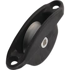 Proboat Mast Sheave Box Metal Sheave Al 0009 H