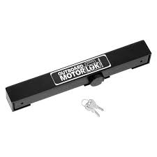 Fulton Outboard Lock 44050
