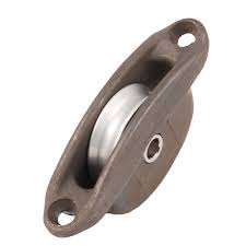 Holt Mast Sheave Box Plastic Sheave Al 0009 H