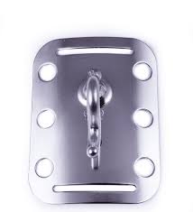 Sea sure Lace Up Trapeze Hook 19.39