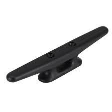 Unknown Nylon Cleat Black Matt 3578