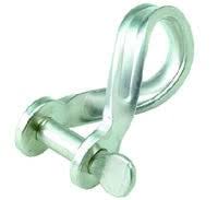 Proboat Twisted Shackle (5mm)
