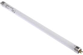 Unknown Fluorescent Tube