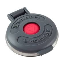 Lofrans Black Footswitch 600012