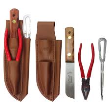 Currey Riggers Kit 1744