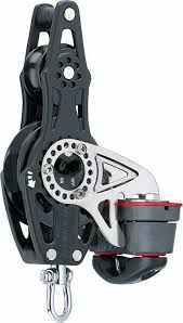 Sailtek Ratchet Becket Cam Rf1722